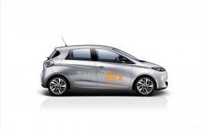 Renault-ZOE-Smartrix